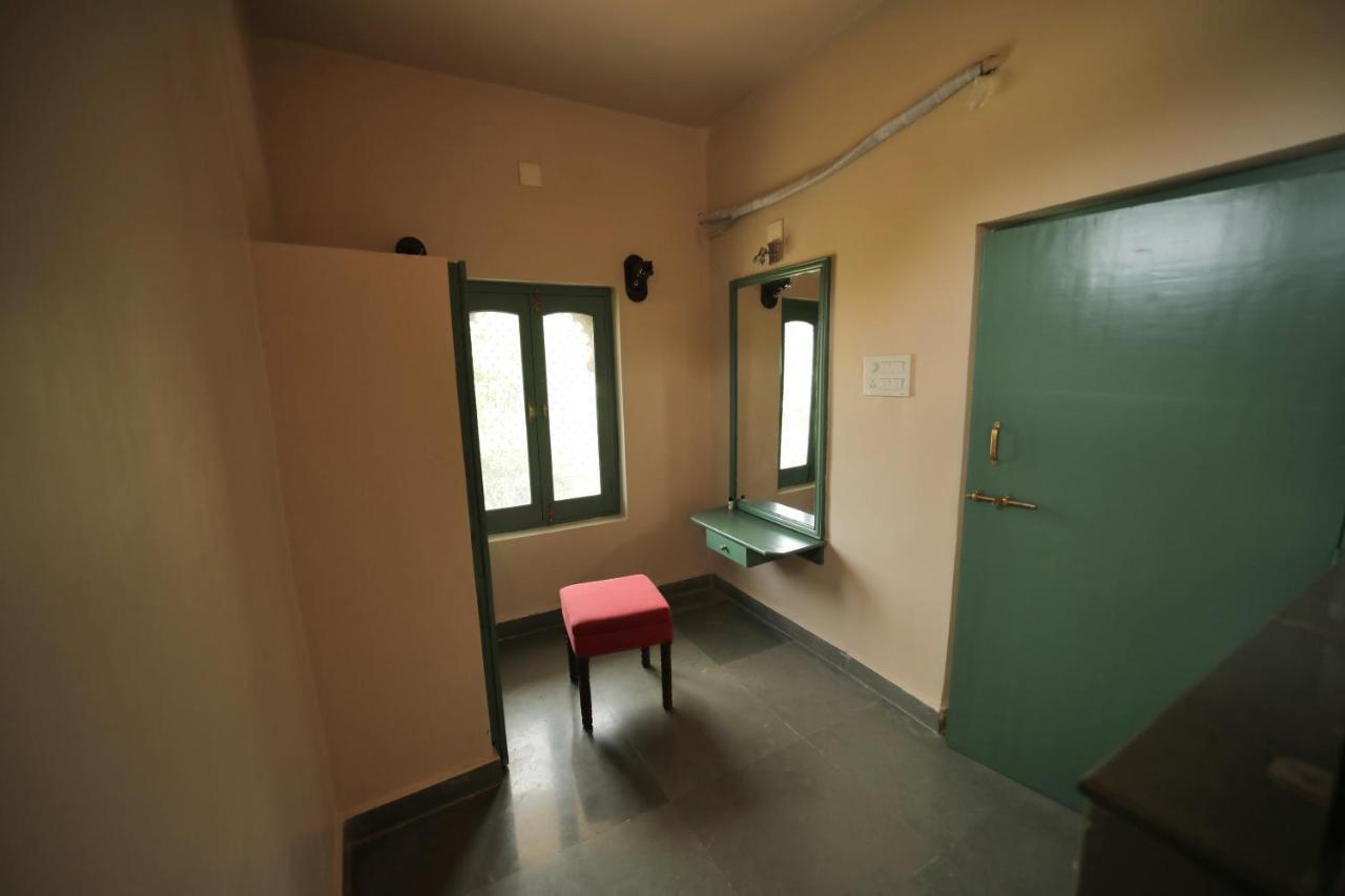 أُودايبور Vache Farm Stay المظهر الخارجي الصورة