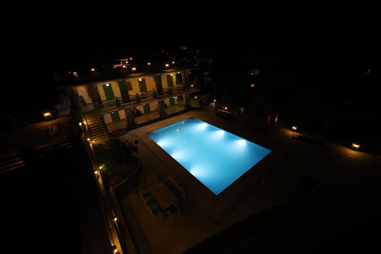 أُودايبور Vache Farm Stay المظهر الخارجي الصورة